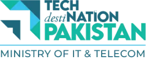 Tech Destination Pakistan — Ministry of IT & Telecom